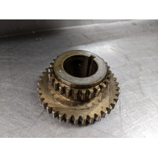 114K114 Crankshaft Timing Gear For 08-15 Jeep Patriot 2.4 114K114 Crankshaft Timing Gear For 08-15 Jeep Patriot 2.4